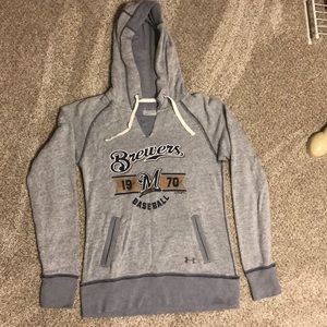 Under Armour Brewer Hoodie